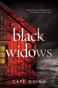 Black Widows: A Novel