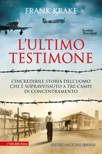 Frank Krake - L'ultimo testimone