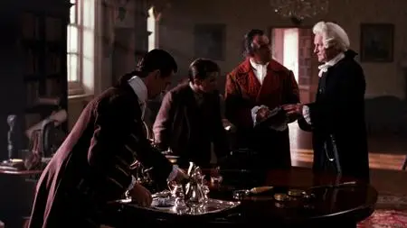 Treasure Island (1990)