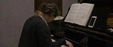 Pianoforte (2023)