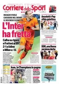 Corriere dello Sport Puglia - 9 Aprile 2024