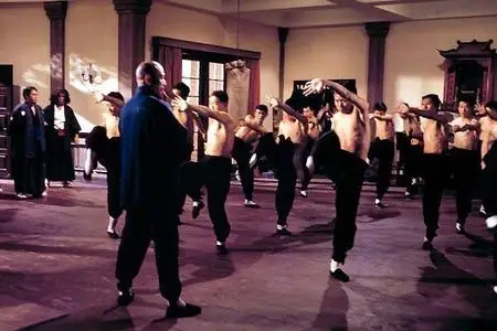 La Main de fer - Dvdrip (2005)