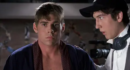 The Girl Next Door (2004)