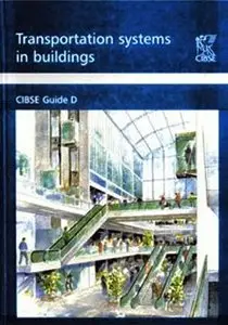 Transportation Systems in Buildings (Repost)