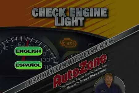 AutoZone Car Care Series - Check Engine Light [repost]