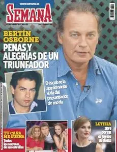 Semana - 4 Noviembre 2015