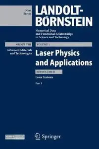 Laser Systems: Part 3