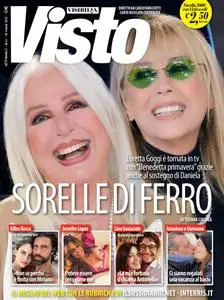 Visto N.13 - 16 Marzo 2023