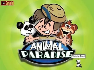 Animal Paradise Tycoon