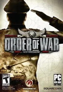 Order Of War (Repost)