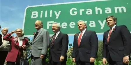 Billy Graham, God's Ambassador (2006)
