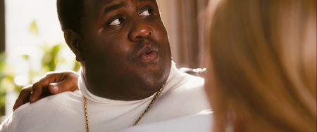 Notorious (2008)