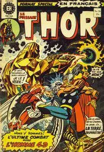 Le Puissant Thor - Edition Heritage - 026