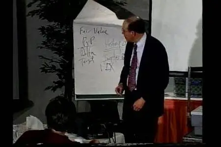 Ken Trester's - Option Trading Camp