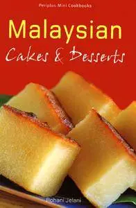 Mini Malysian Cakes and Desserts (Periplus Mini Cookbook Series)