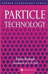 Particle Technology (Repost)