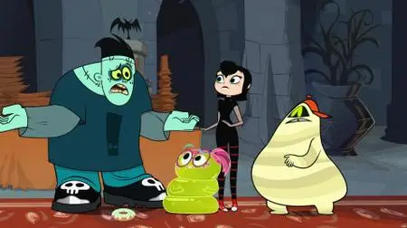 Hotel Transylvania: The Series S01E15