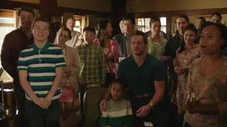 The Romanoffs S01E05