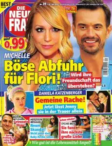 Die neue Frau – 24. Juli 2019