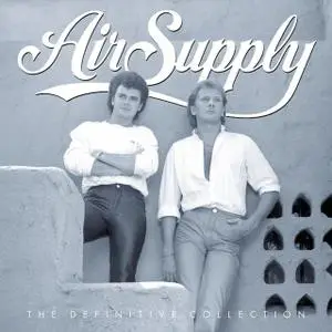 Air Supply - The Definitive Collection (1999)