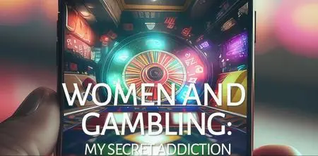 BBC - Women and Gambling: My Secret Addiction (2023)