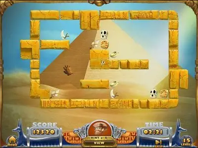 Dale Hardshovel and the Bloomstone Mystery (UB FULL)