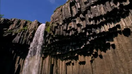 Fascinating Nature Trilogy (1996-2004)