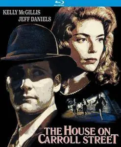 The House on Carroll Street (1988)
