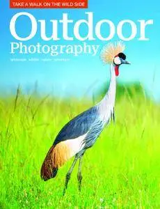 Outdoor Photography – August 2018