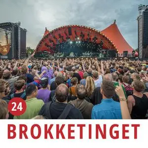 «Brokketinget #24: Festival» by Brokketinget