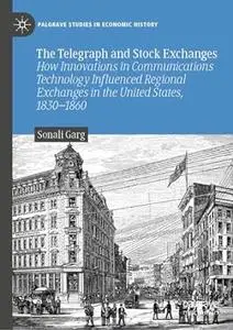 The Telegraph and Stock Exchanges