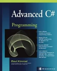 Advanced C# Programming [Repost]
