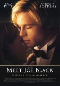 Meet Joe Black [Rencontre avec Joe Black] 1998