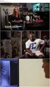 Ronnie Coleman: The King (2018)