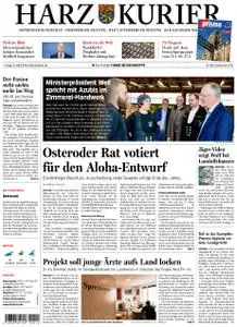 HarzKurier - 10. Mai 2019