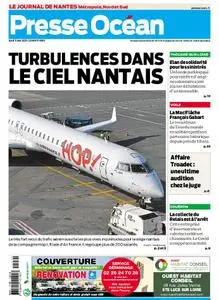 Presse Océan Nantes – 11 juin 2020