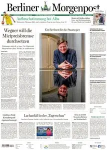 Berliner Morgenpost - 28 September 2023