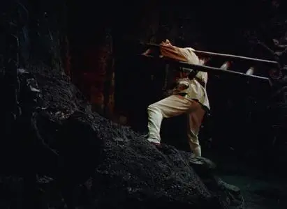 Der Tiger von Eschnapur (1959)