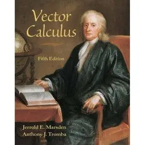 Vector Calculus (Repost)