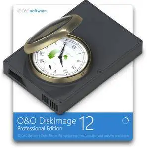 O&O DiskImage Professional / Workstation / Server Edition 12.1 Build 148