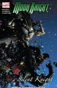 Moon Knight - Silent Knight 001 2009 Digital Zone-Empire