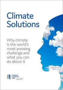 «Climate Solutions» by European Investment Bank