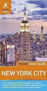 Pocket Rough Guide New York City (Repost)