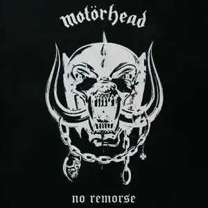 Motörhead - No Remorse (1984) + music video