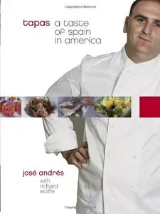 Tapas: A Taste of Spain in America (repost)