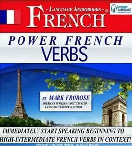 Power French Verbs I