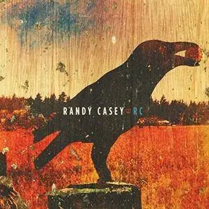 Randy Casey - RC (2017)