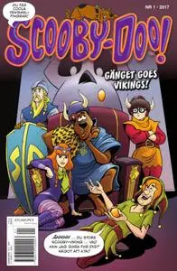 Scooby Doo – 10 juli 2020