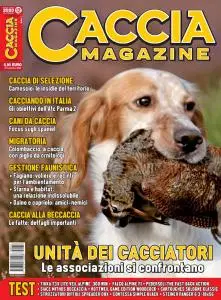 Caccia Magazine - Dicembre 2020