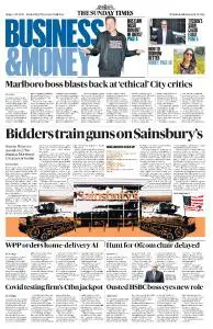 The Sunday Times Business - 22 August 2021